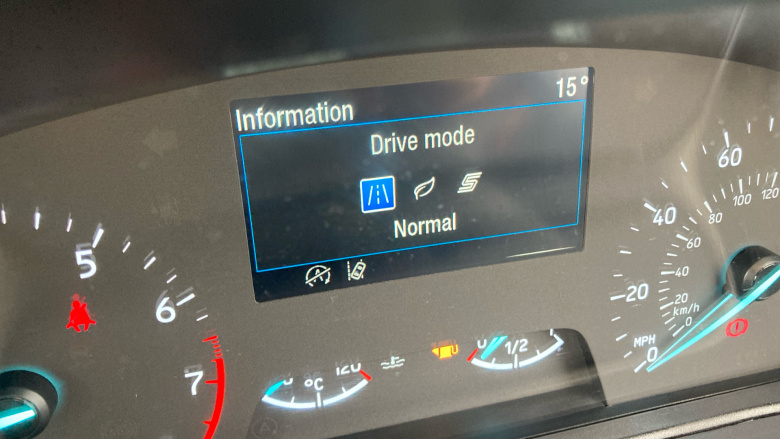 Ford Fiesta 1.0 EcoBoost Hybrid mHEV 125 ST-Line 5dr Petrol Hatchback